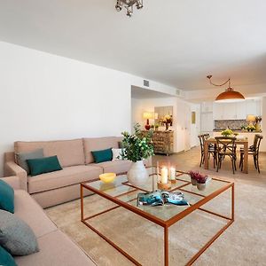 Appartement met Drie Slaapkamers